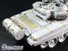 E.T. Model E35-208 Russian T90 Main Battle Tank (Cast Turret) (For TRUMPETER 05560) (1:35)